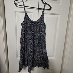 Abercrombie & Fitch Summer Dress Size XS